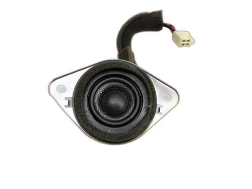 Lautsprecher Hochtöner Links Hinten für Toyota Prius W3 III 09-12 810180DETL