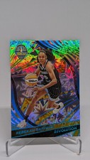 Rebekah Gardner 2022 Panini WNBA Revolution Impact #/149 #41 Chicago Sky