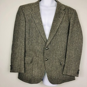 farah wool jacket