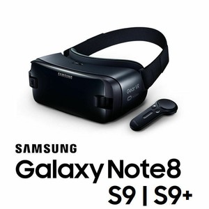 vr headset for samsung s9 plus