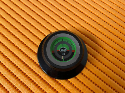 AMC - VISIOTHERM Classic für Deckel - sehr gut erhalten - TOP