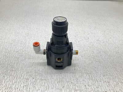 ARO R27111-100 Pneumatic Regulator R27111100 R27111 (BT)
