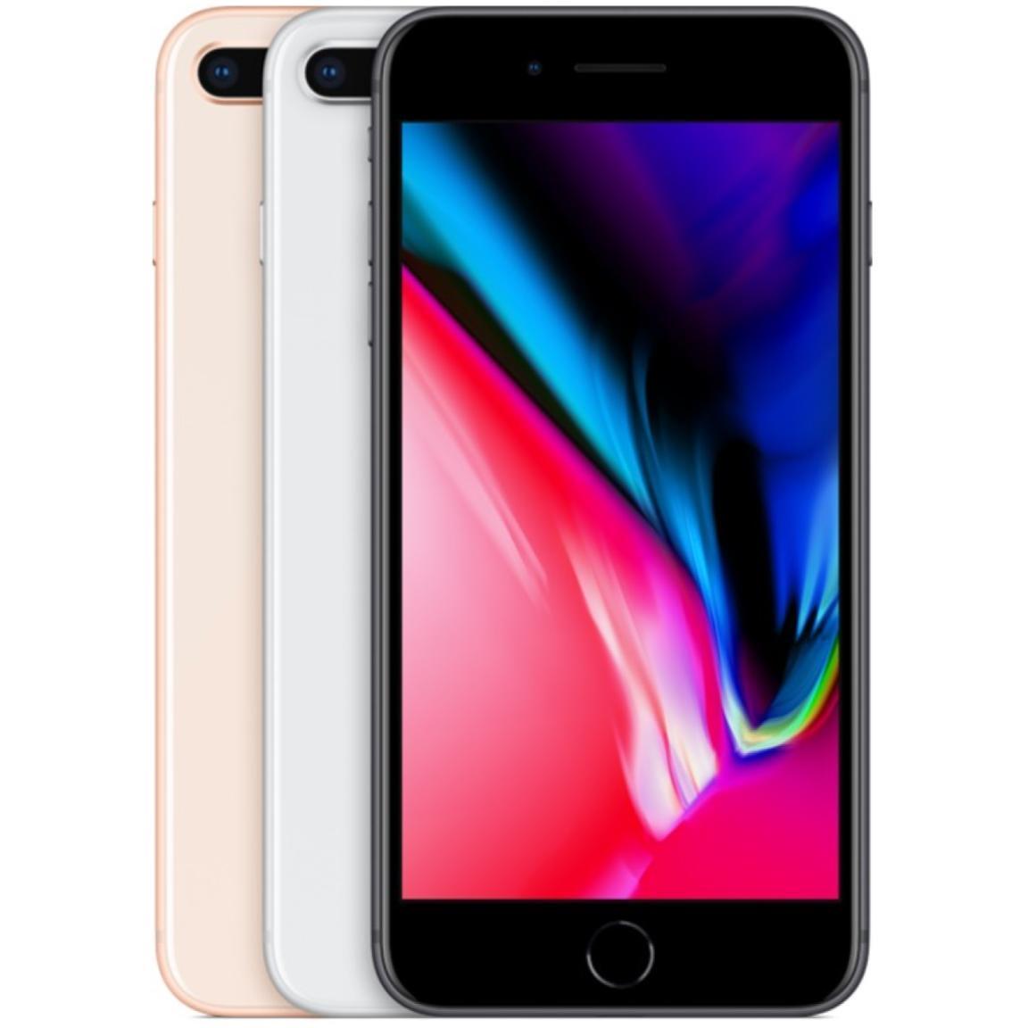 The Price Of Apple iPhone 8 Plus – 64GB / 256GB – Factory Unlocked – Smartphone | Apple iPhone