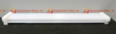 Osram 4' LED 15.5 W Frosted G13 Bi-Pin Base 75182-2 Lamp Light Bulb Lot of 10