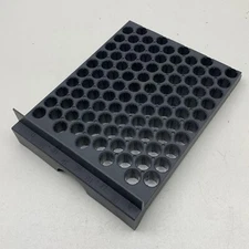 Agilent G1329-445 Autosampler Tray for 100 Vials, Gray Color