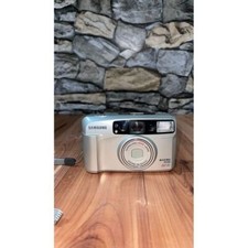 Samsung Maxima Zoom 80 Ti Camera