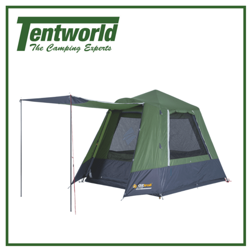 Camping Essentials LENHORS Camping Hammock With Mosquito Net