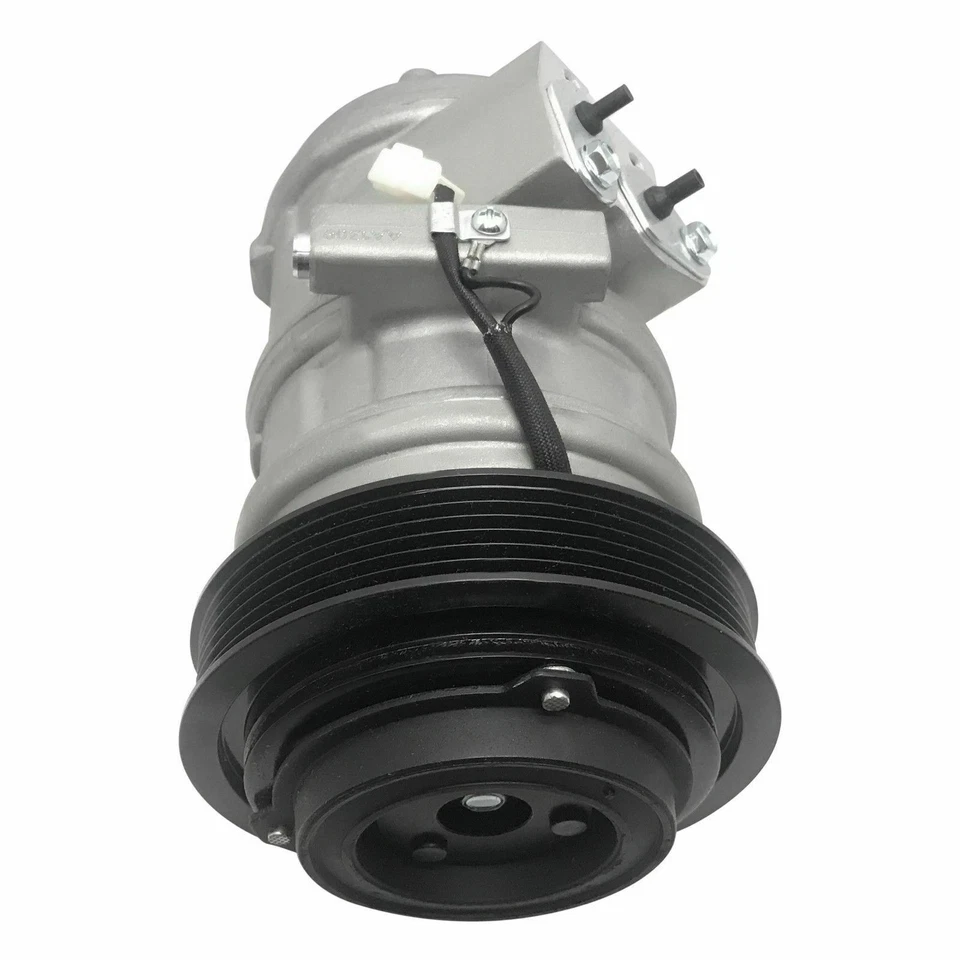 Kit de compresor de aire acondicionado RYC remanufacturado IG367 para Mazda MPV 3,0 L 2004 2005 2006 Foto 3 de 4