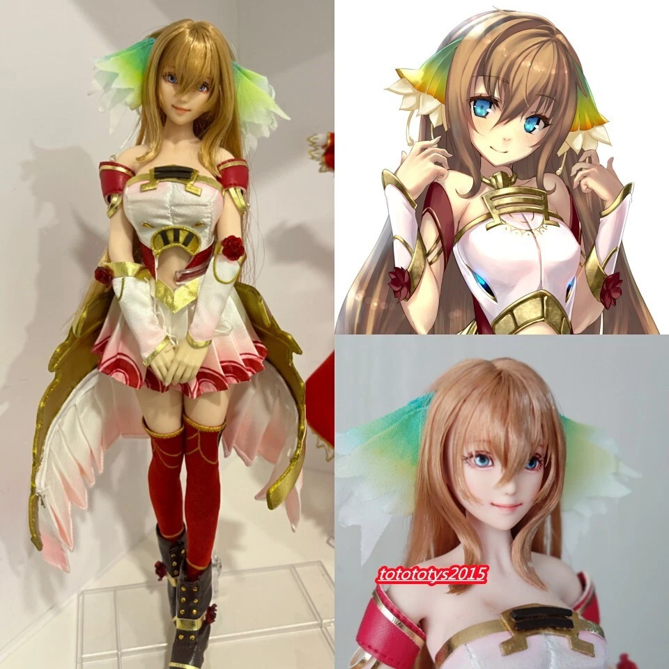 Update more than 180 ebay anime super hot ceg.edu.vn