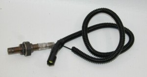 NTK Oxygen Sensor 25262 | O'Reilly Auto Parts