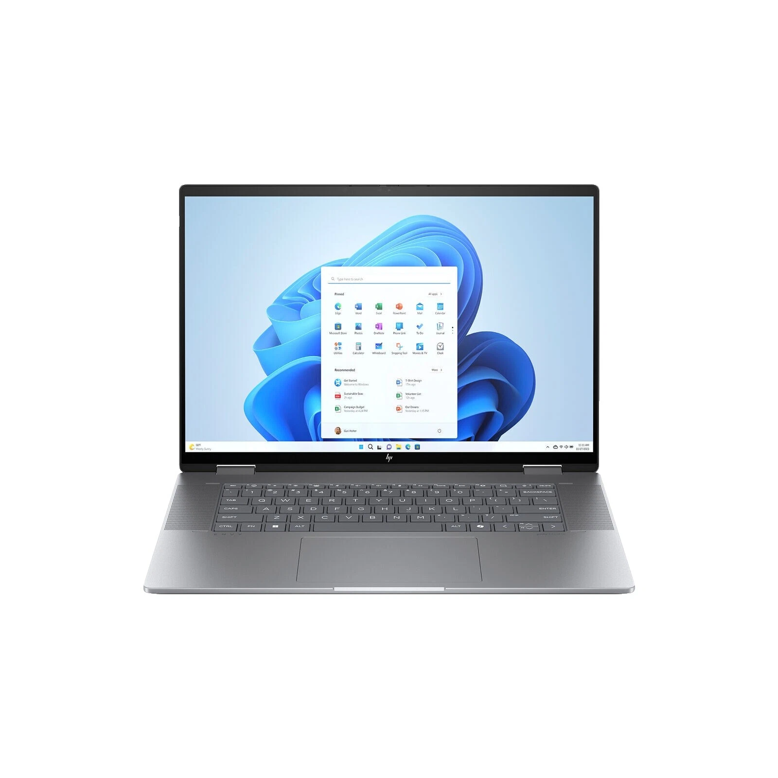 HP ENVY x360 PC Notebooks/Laptops