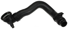 Radiator Coolant Hose-Molded Coolant Hose Lower Gates 24415