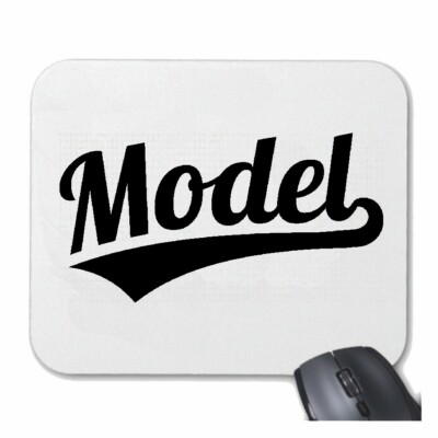 MOUSEPAD - MAUSPAD MODEL - FOTOSHOOTING - MODELLAGENTUR - LAUFSTEG - PRINZESSIN