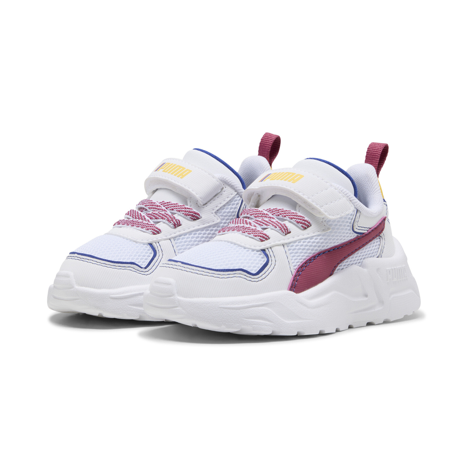 Кроссовки PUMA Trinity Lite Starblitz Klein 6290₽