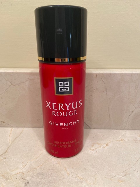 givenchy xeryus rouge 50ml