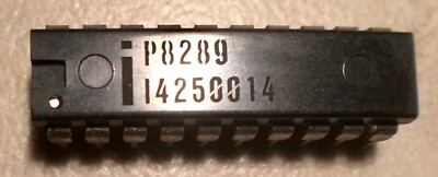 Intel P8289 8289 Bus Arbiter/Signal Generator - NOS !