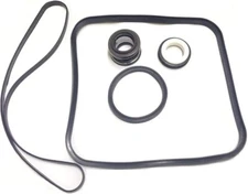 Hayward SP1600 SP2600 Super Pump Seal Gaskets Rebuild Pool Parts Kit 3          