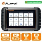 NT809 PROFESSIONAL CAR Bi-Directional OBD2 SCANNER ALL SYSTEMS DIAGNOSTIC TOOL
