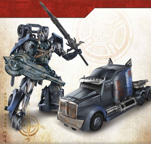 Transformers The Last Knight SHADOW SPARK OPTIMUS L Class Gift Robots X-mas Gift - Picture 9 of 11
