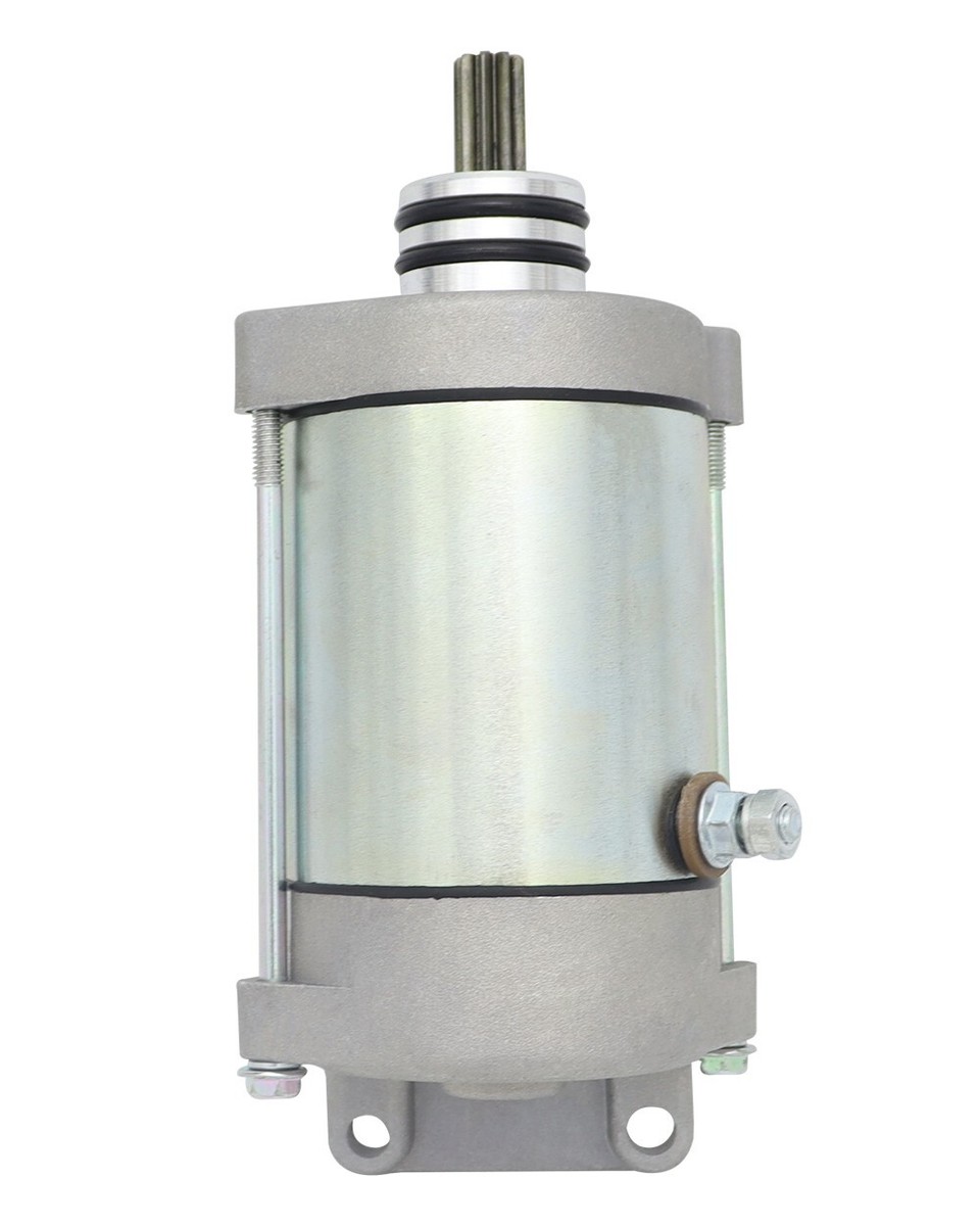 07 Polaris Sportsman 500 HO Starter Start Relay Solenoid - Sun Coast - Foto 9