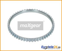 Sensorring, Abs Maxgear 27-0340 FüR Fiat Ducato Bus Peugeot