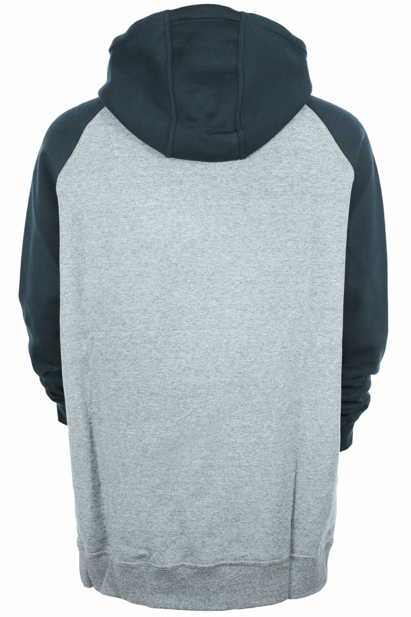 Felpa Con Cappuccio Super.natural Favourite Pocket Da Uomo