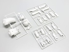 Kyosho HOR Bike Parts Rider Hang On Driver Set GP112