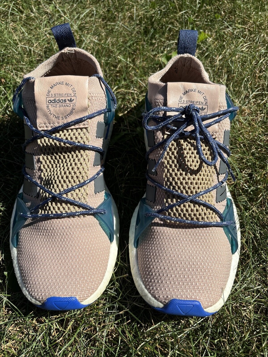 adidas arkyn ash pearl s18