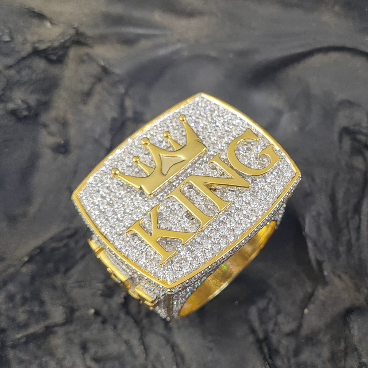 アクセサリー RADIALL CRAFTMAN - PINKY RING/GOLD rad-jwl038-02_6.jpg