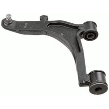 LEMFÖRDER Querlenker für Opel Movano Pritsche/Fahrgestell U9 E9 X70 J9 F9 H9