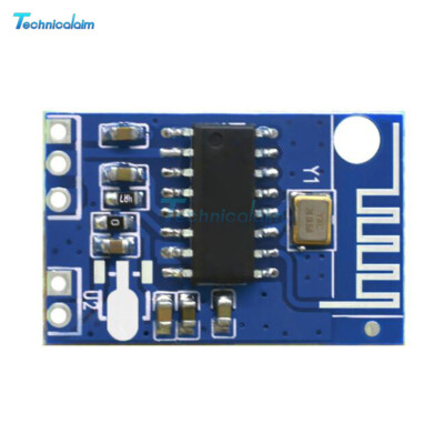 1/5/10 DC5V CA-6928 Bluetooth Audio Module 5.0BT Receiver Module 4ohm 3W DIY