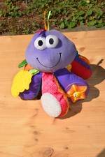 Krake Babyspielzeug Motorikspielzeug Lamaze Oktopus