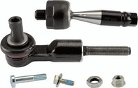 TRW JRA500 Spurstange For Audi Audi (Faw) Skoda VW VW (Svw)