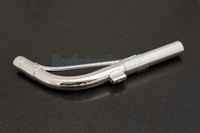 Yamaha Sousaphone YSH301S/411S Mouthpipe Assembly, Silver Plated NEW RB3