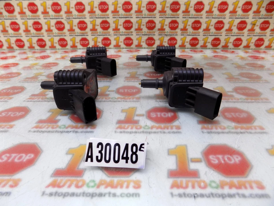2015-2023 AUDI A3 IGNITION COIL SET 06J905110F OEM - Image 2 of 4