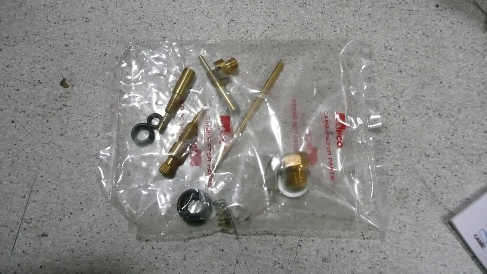 Kit carburateur KAWASAKI KZ 1000 77 / 78 Foto 4 de 4