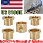 For Ford Mustang 2005-2010 Shifter Bushing Bronze TR3650 Manual Shifter Bushing