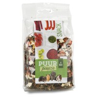 Witte Molen Puur Pauze GemüSe- & KräUtersnack 100 G, Uvp 5,99 Eur, Neu