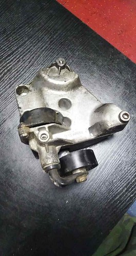 BMW 3 (E46) 2005 Generator / Lichtmaschine Riemenspanner 7787319 Diesel