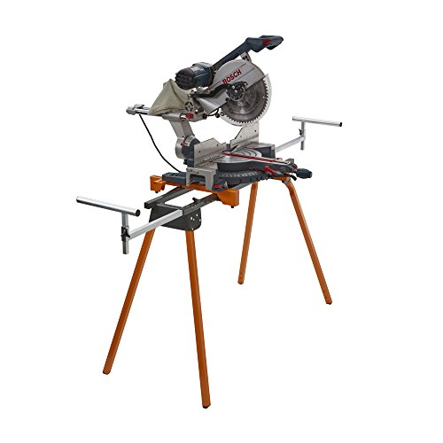 Heavy Duty Folding Miter Saw Stand 