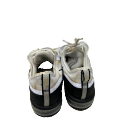 Nike Air Max Sequent 4.5 White Mens 11.5 | eBay display picture 1