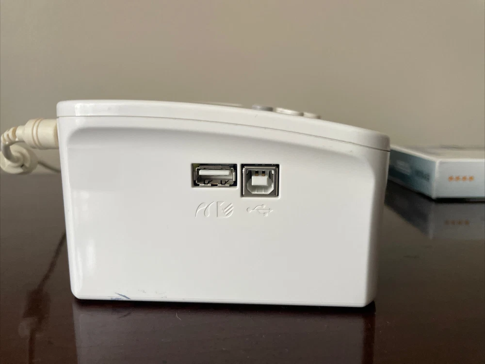 Canon Selphy CP760 Compact Photo Printer Tested with Paper No Tray