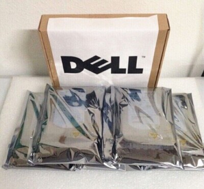 NEW Dell Compellent 2.5'' 1.8TB 10K SAS 12G Storage SC3020 SC4020 SC5020 HDD