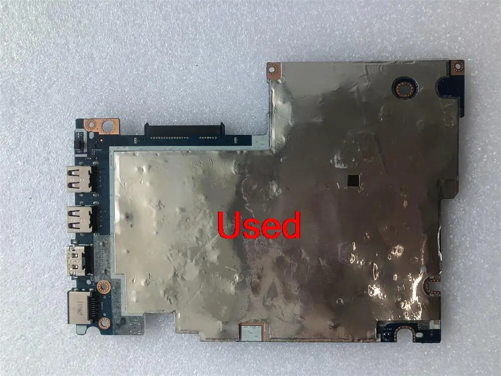 LA-D541P For Lenovo Yoga 510-14AST Motherboard CPU A9-9410 A6-9210