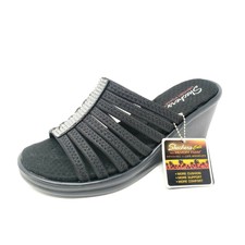 skechers rumblers hotshot sandals