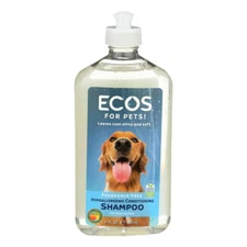 Pet Shampoo Fragrance Free 17 Oz  by Earth Friendly