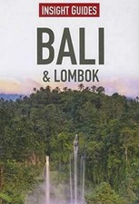 Bali & Lombok (Regional Guides) By Insight Guides