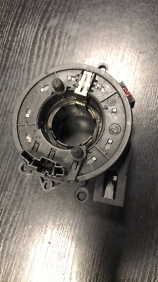BMW 3ER E46 2003 SQUIB SCHLEIFRING 8376445 / 8376443