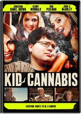 Kid Cannabis Dvd 2014 Wgu01538d New Ron Perlman Well Go Usa Comedy Kid Cannabis Dvd 2014 Wgu01538d New Ron Perlman Well Go Usa Comedy