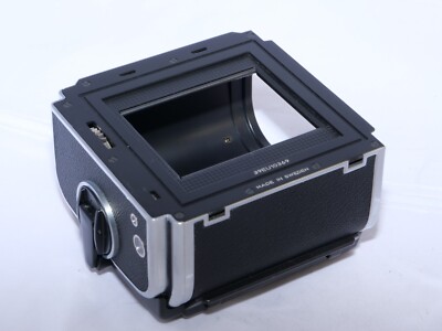 Hasselblad A32-645 220 Film Back for Hasselblad V system cameras